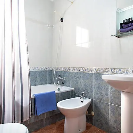 Flanders 9 Apartment Torrevieja