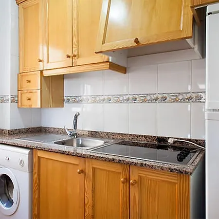 Apartment Flanders 9 *