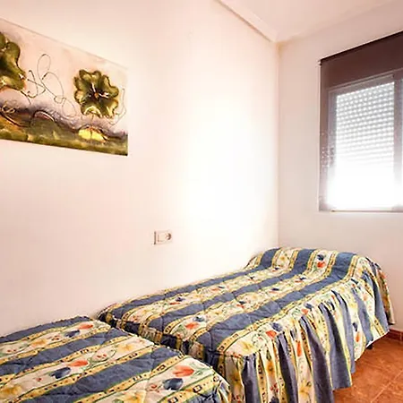 Flanders 9 Apartment *