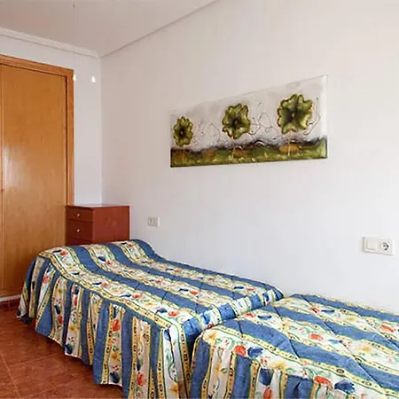 Apartment Flanders 9 Torrevieja